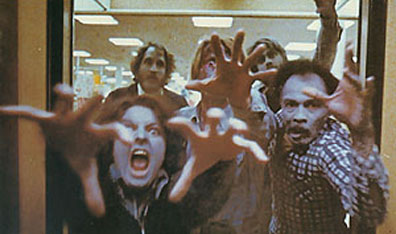 Illustration for article titled Deep Down, Everyone Wants a Zombie Apocalypse